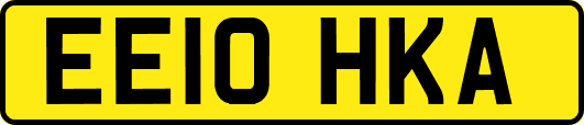 EE10HKA