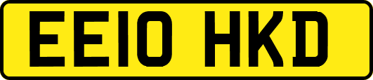 EE10HKD