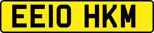EE10HKM