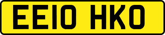 EE10HKO