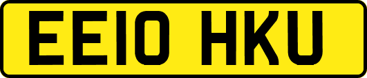 EE10HKU