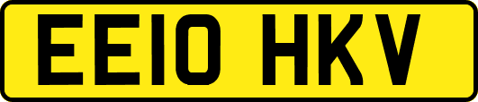 EE10HKV