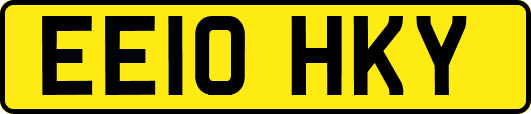 EE10HKY