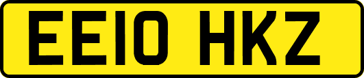 EE10HKZ