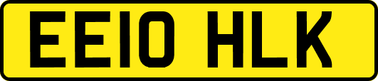 EE10HLK