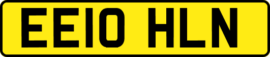 EE10HLN