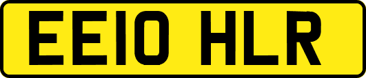 EE10HLR