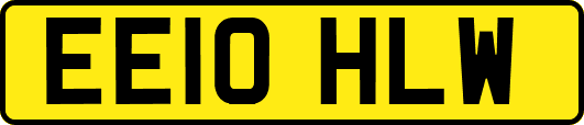 EE10HLW