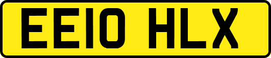 EE10HLX