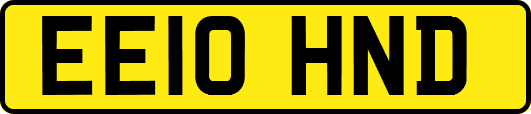 EE10HND