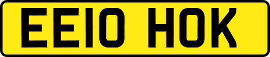 EE10HOK