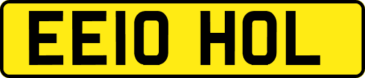EE10HOL