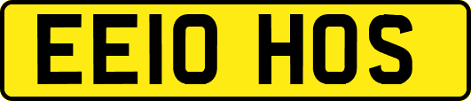 EE10HOS