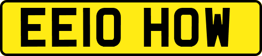 EE10HOW