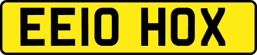 EE10HOX
