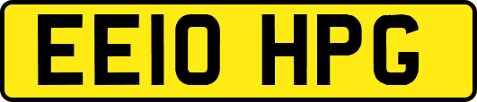 EE10HPG