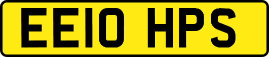 EE10HPS