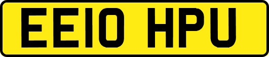 EE10HPU