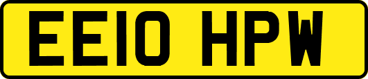 EE10HPW