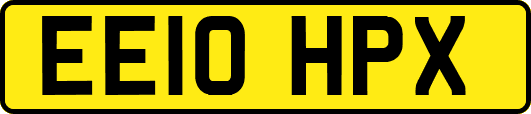 EE10HPX