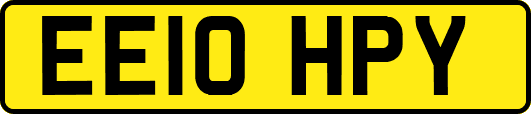 EE10HPY