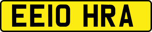 EE10HRA