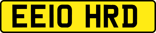 EE10HRD