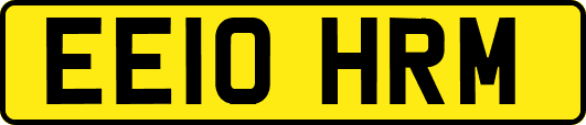 EE10HRM