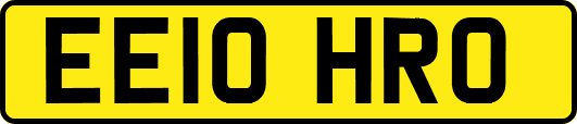 EE10HRO