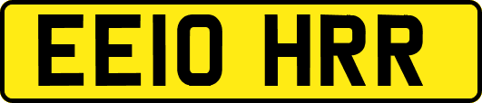 EE10HRR