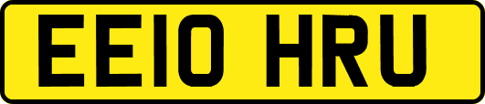 EE10HRU