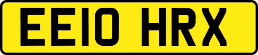 EE10HRX