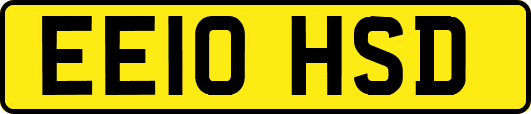 EE10HSD