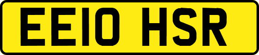EE10HSR