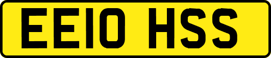 EE10HSS