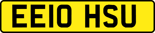 EE10HSU