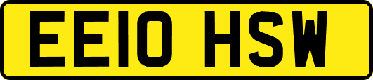 EE10HSW
