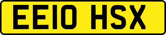 EE10HSX