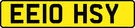 EE10HSY
