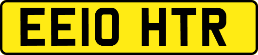 EE10HTR