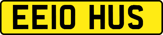 EE10HUS