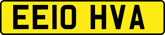 EE10HVA