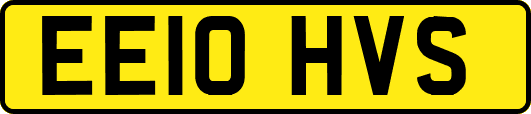 EE10HVS