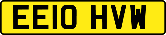 EE10HVW