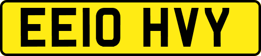 EE10HVY
