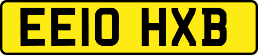 EE10HXB