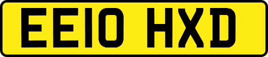 EE10HXD