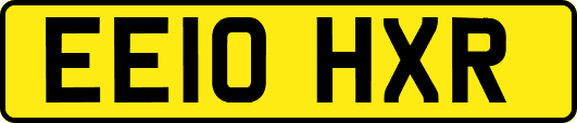 EE10HXR