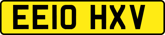EE10HXV