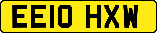 EE10HXW